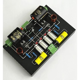 HIFI Audio Enthusiast Grade LM1875 Power Amplifier Chip Overhead Assembly Music Circuit Clear Sound