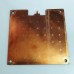 90*90*3mm Superconduct Copper PC HeatSinks Cooling Hot Thermal Plate Dissipation Heat Pipes Vacuum Vapor Chamber