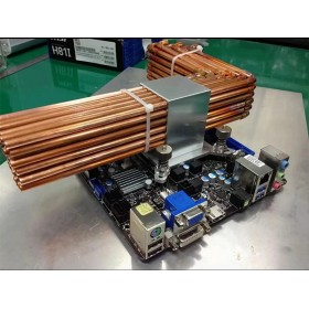 [Custom products ] passive radiators for computers