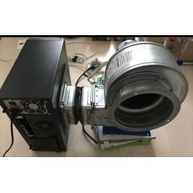 【Custom products】Computer radiator DIY modified Fans